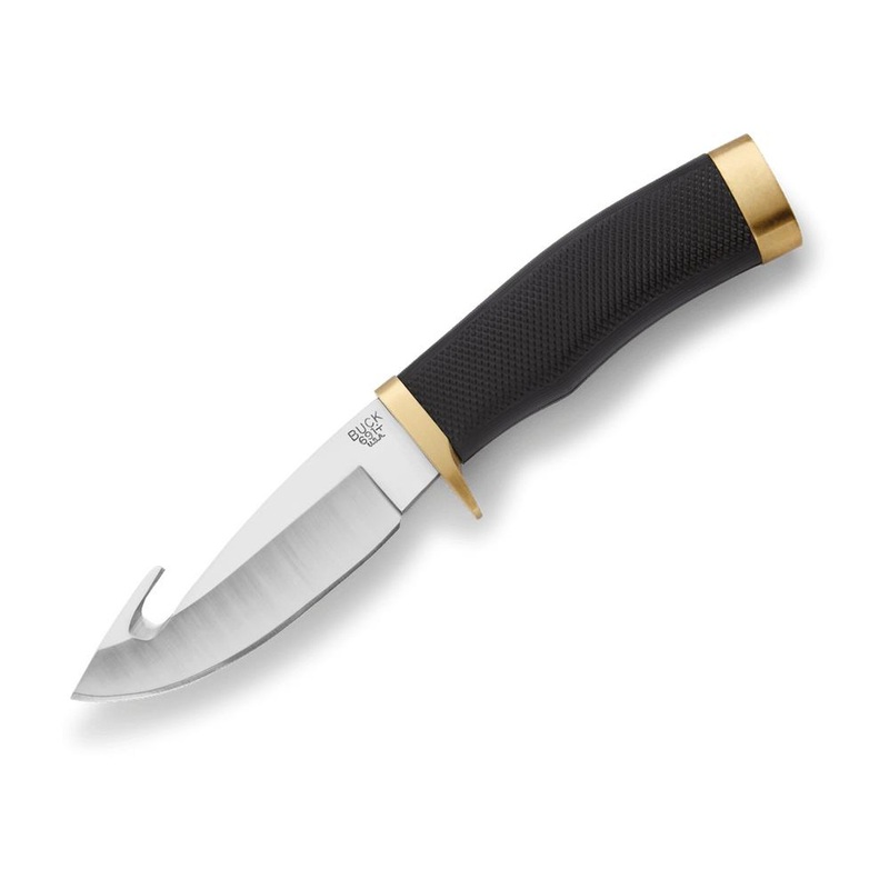 Buck Knives 691 Buck Zipper Knife