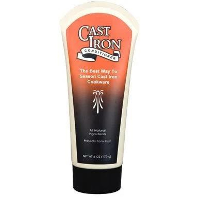 Camp Chef Cast Iron Conditioner