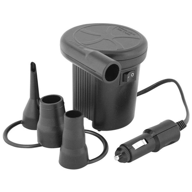 Coghlan’s Ltd Coghlans 0815 12v Dc Electric