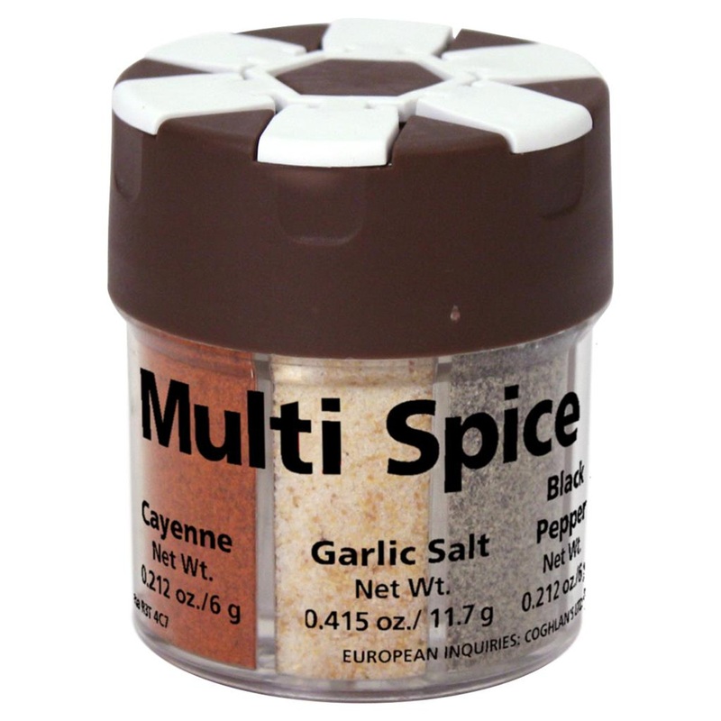 Coghlan’s Ltd Multi-Spice