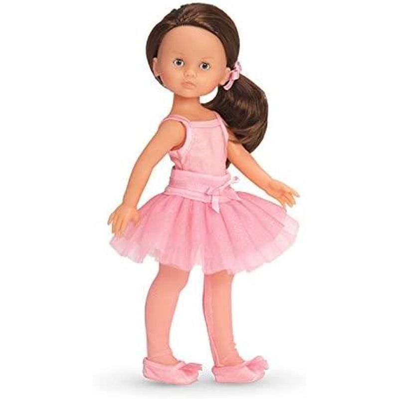 Corolle Chole Ballerina Doll