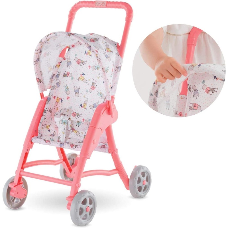 Corolle My First Stroller