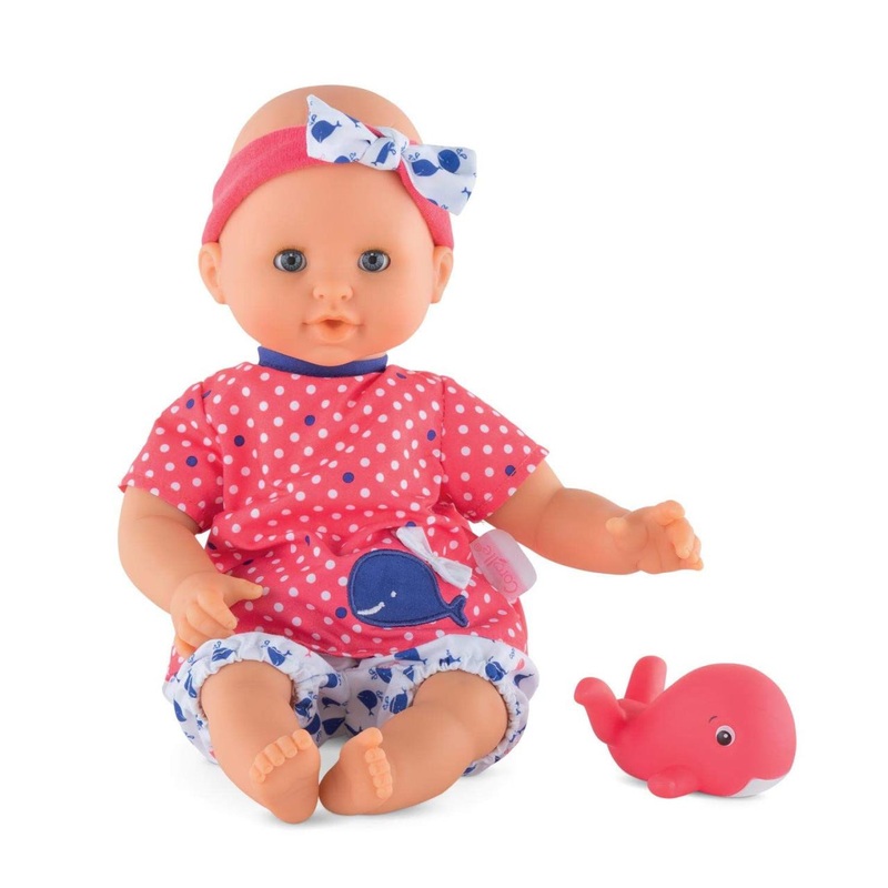 Corolle Oceane Bath Baby
