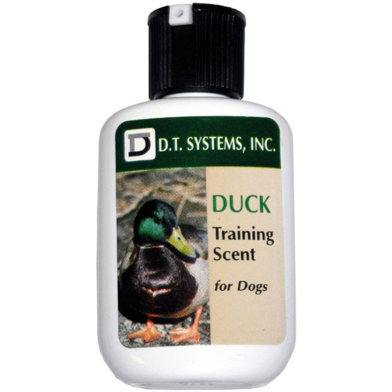D.t. Systems Training Scent