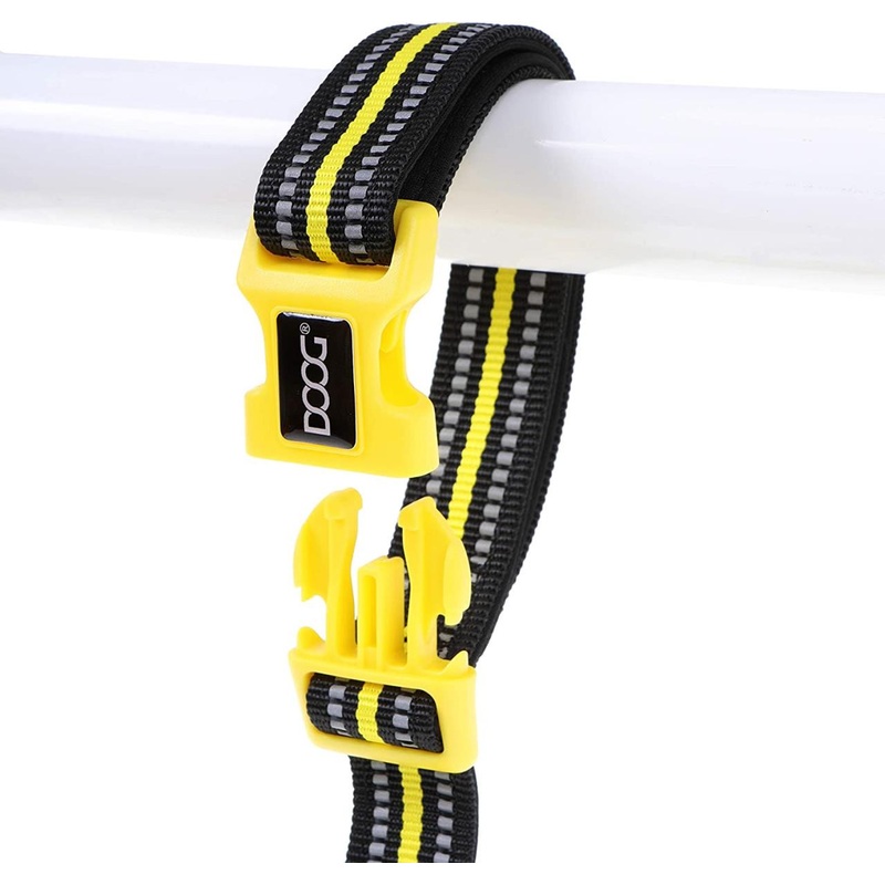 Doog Clip-it Neoprene Leash