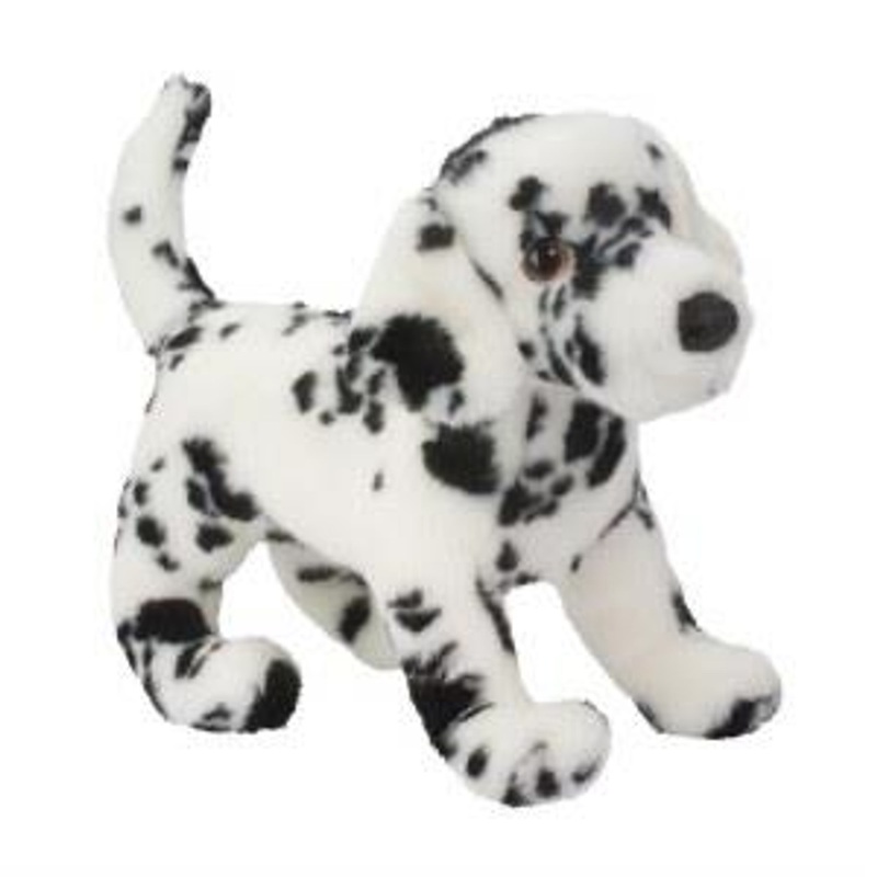 Douglas Co. Winston Dalmatian