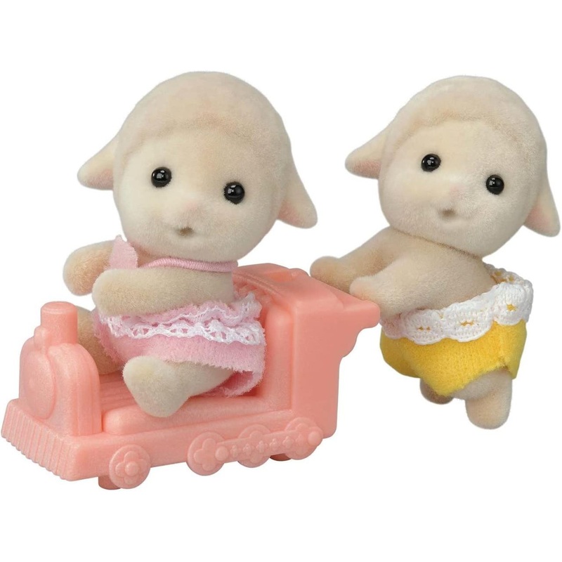 Epoch Everlasting Sheep Twins