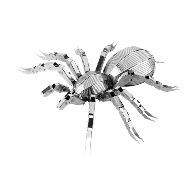 Fascinations Metal Earth Tarantula