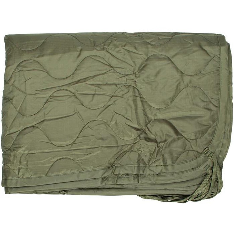 Fox Outdoor Products Poncho Liner – Olive Drab
