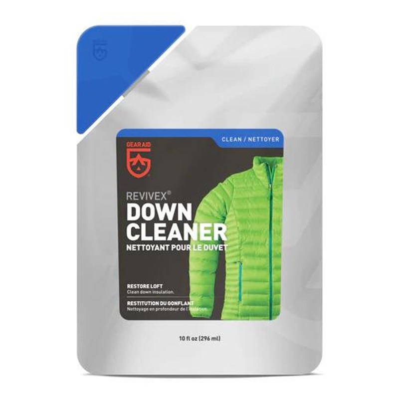 Gear Aid Inc. Revivex Down Cleaner – 10 oz