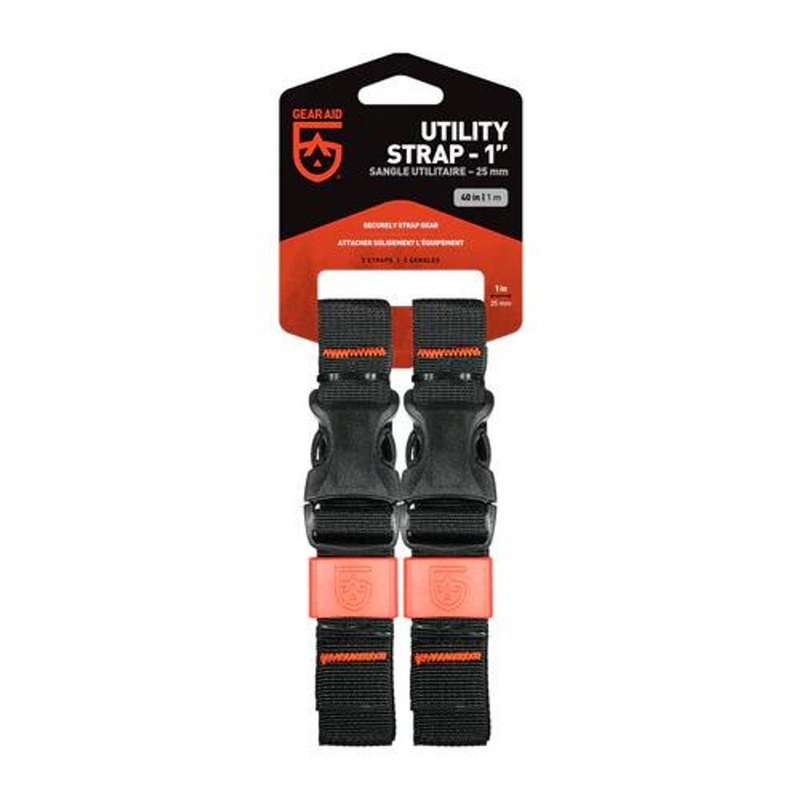 Gear Aid Inc. Utility Strap 1″ – 40″