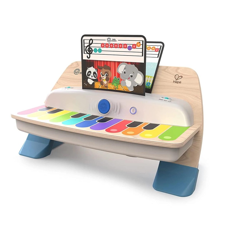 Hape International Magic Touch Deluxe Piano