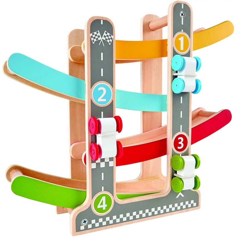 Hape International Racetrack