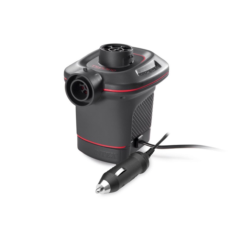 Intex Recreation Quick Fill 12v