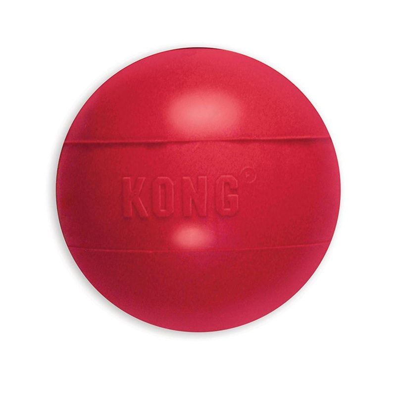 Kong Classic Ball With Hole