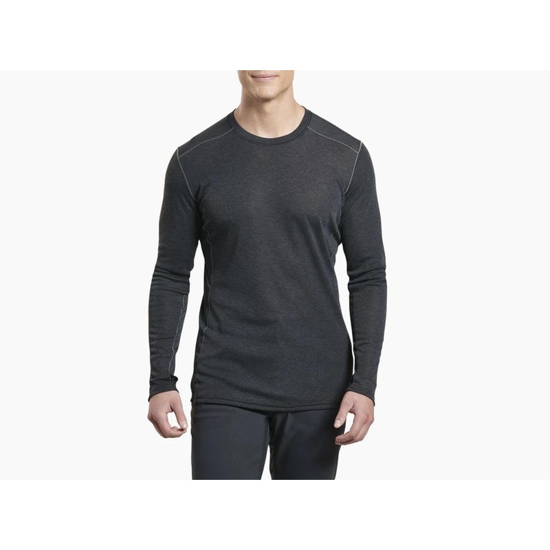 Kuhl Men’s Akkomplice Krew – Carbon