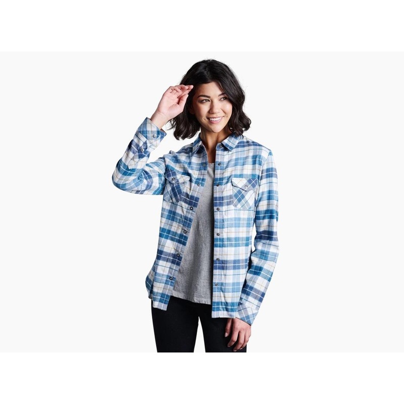 Kuhl TESS Flannel