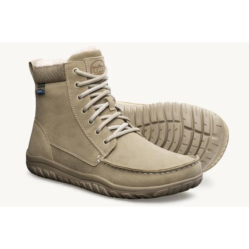 Lems Shoes Women’s Telluride Boot