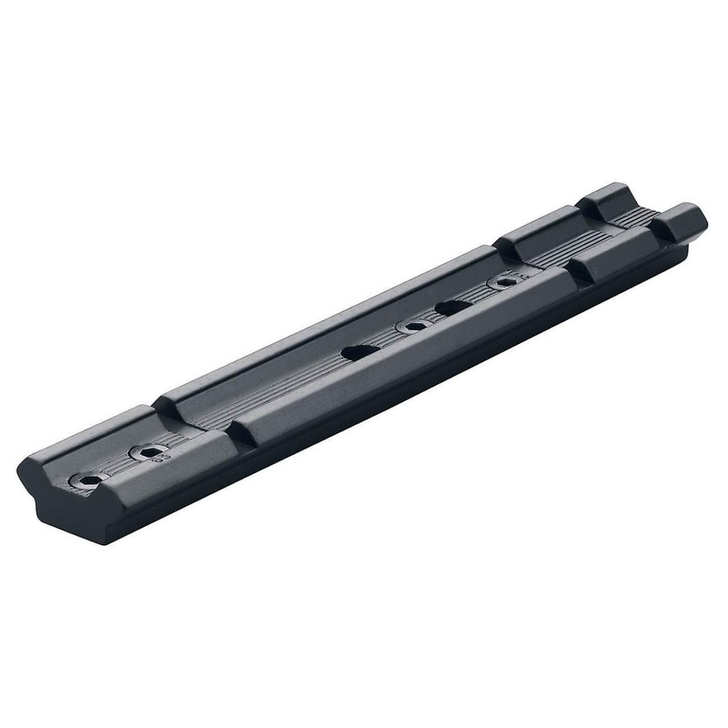 Leupold & Stevens In RifleMan Savage Axis/LA Scope Mount