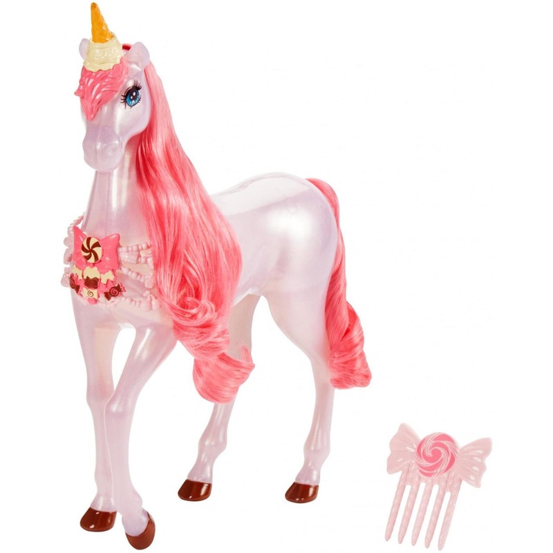Mattel Inc Sweetville Unicorn