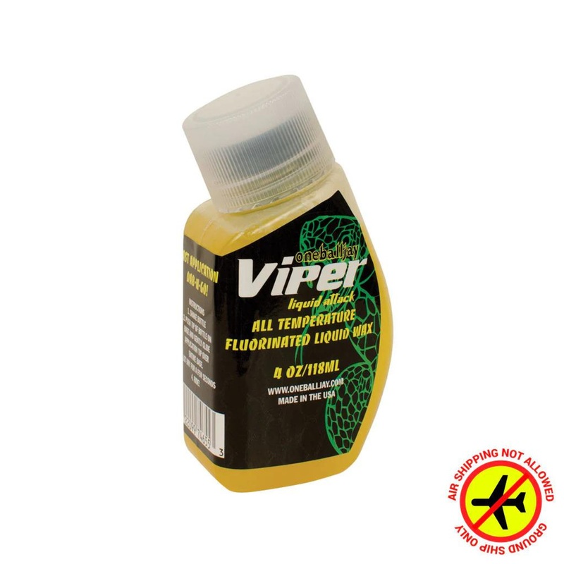 One Ball Jay Viper Paste Ski / Snowboard Wax