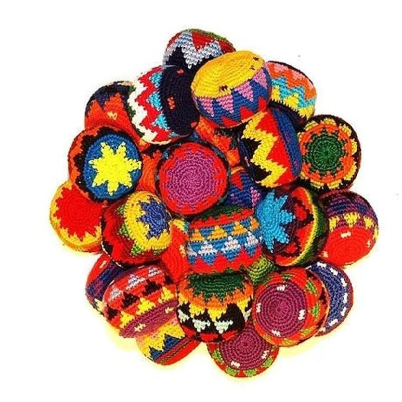 Phd Productions, Llc Hackey Sack – Large