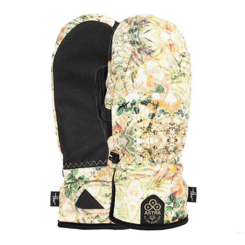 Pow Gloves Astra Mitt – Meadow