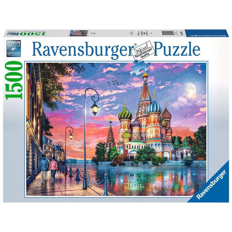 Ravensburger Moscow
