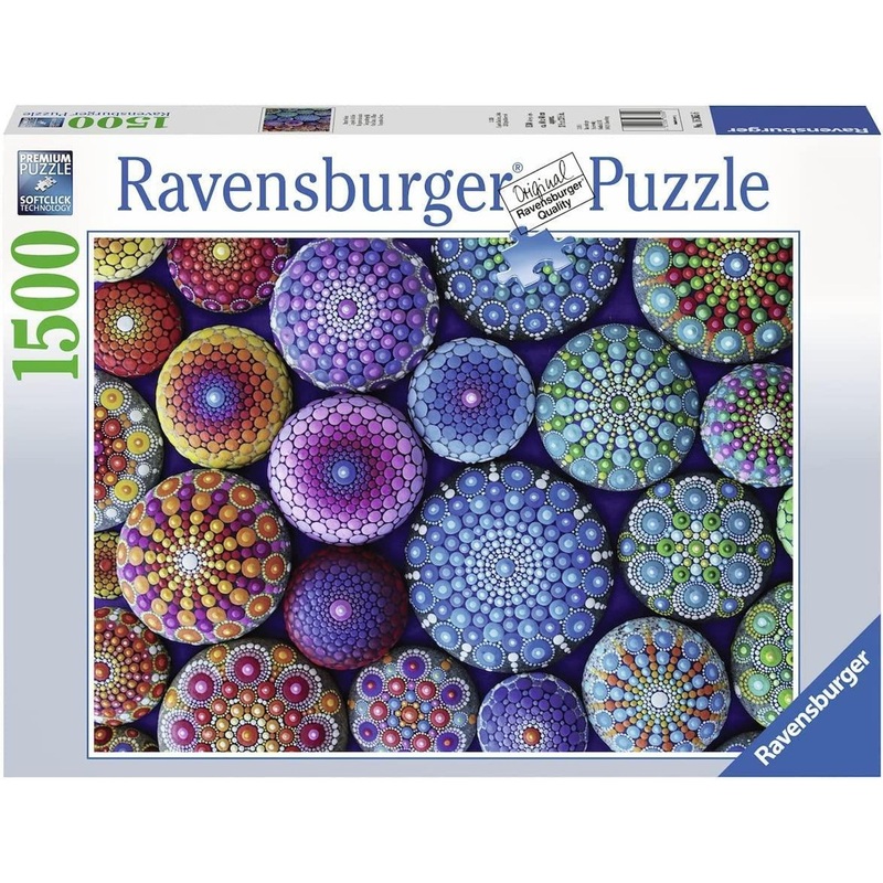 Ravensburger One Dot At A Time