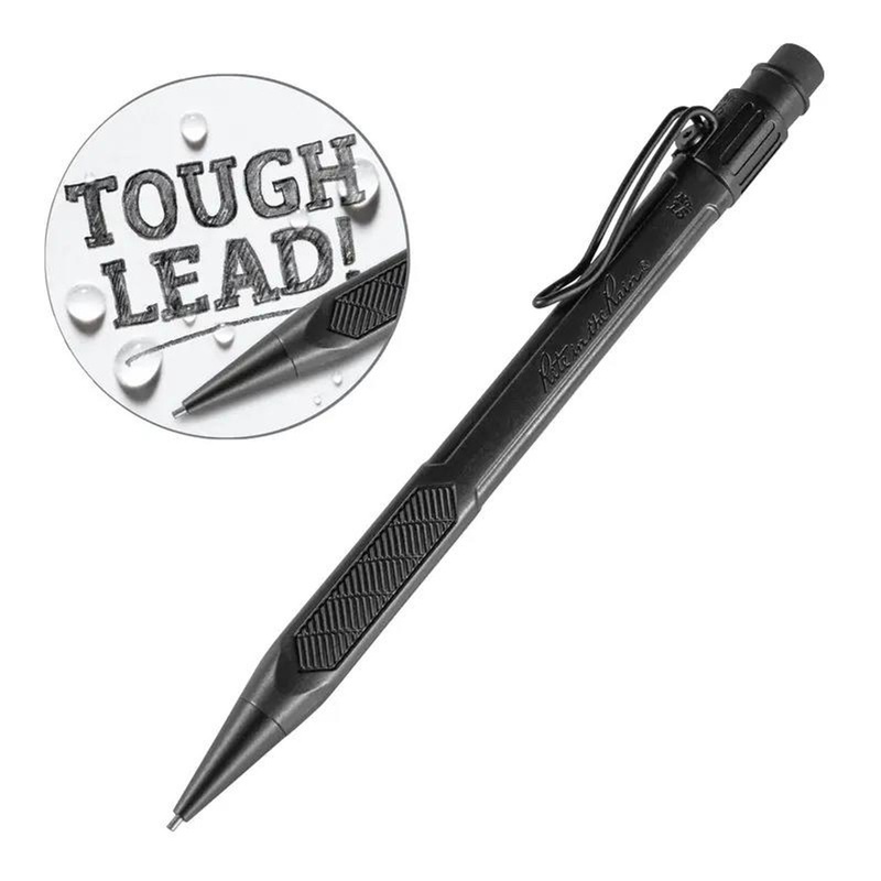 Rite In The Rain Work-Ready Mechanical Pencil – Black