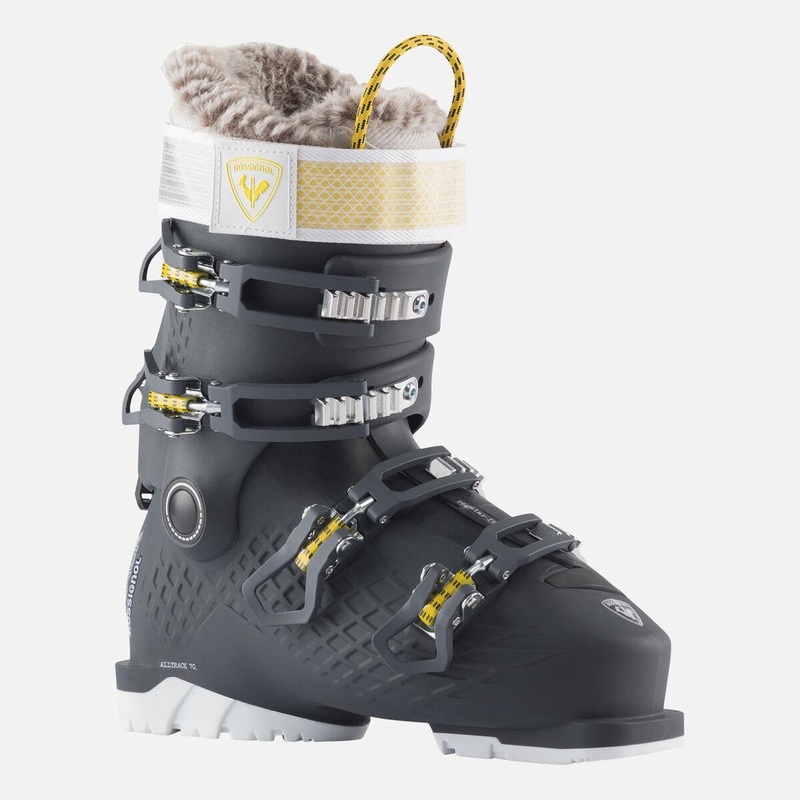 Rossignol Women’s All Mountain Ski Boots Alltrack 70
