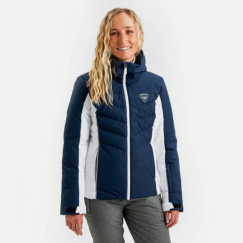Rossignol Womens Ariane Insulated Ski Jacket