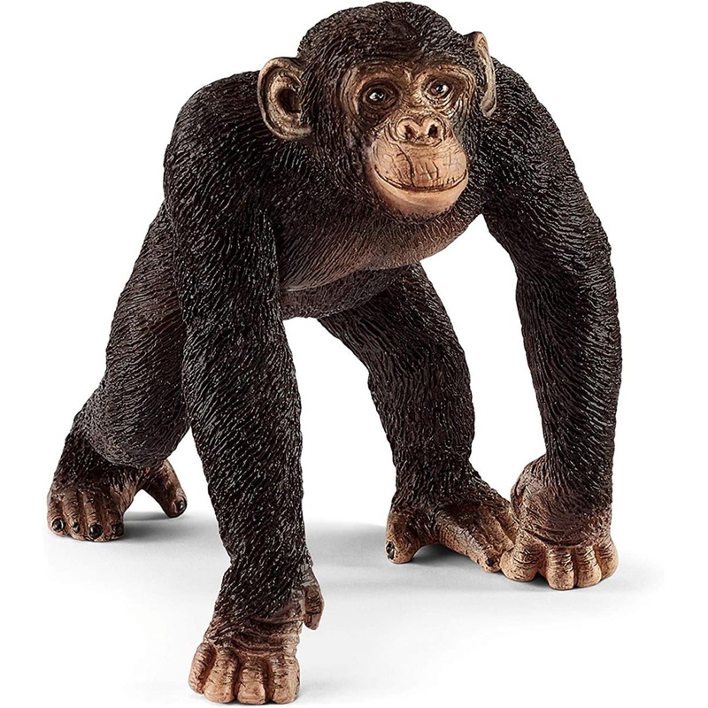 Schleich Chimpanzee