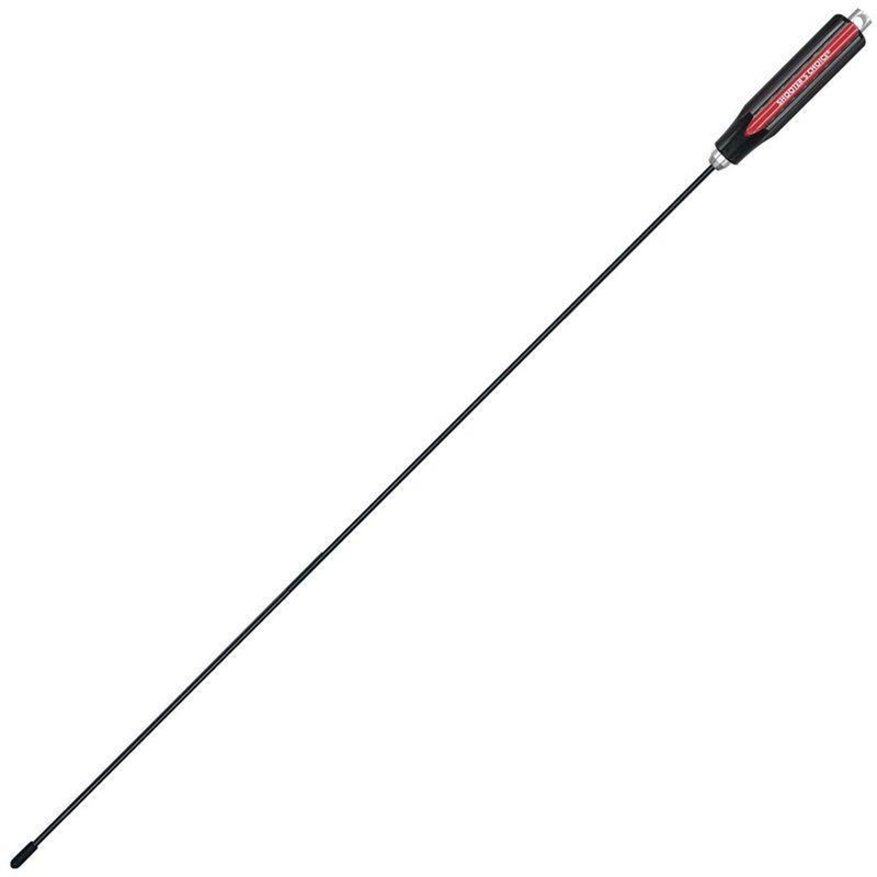 Shooters Choice .22 Caliber Stainless Steel Coated Rod 36″