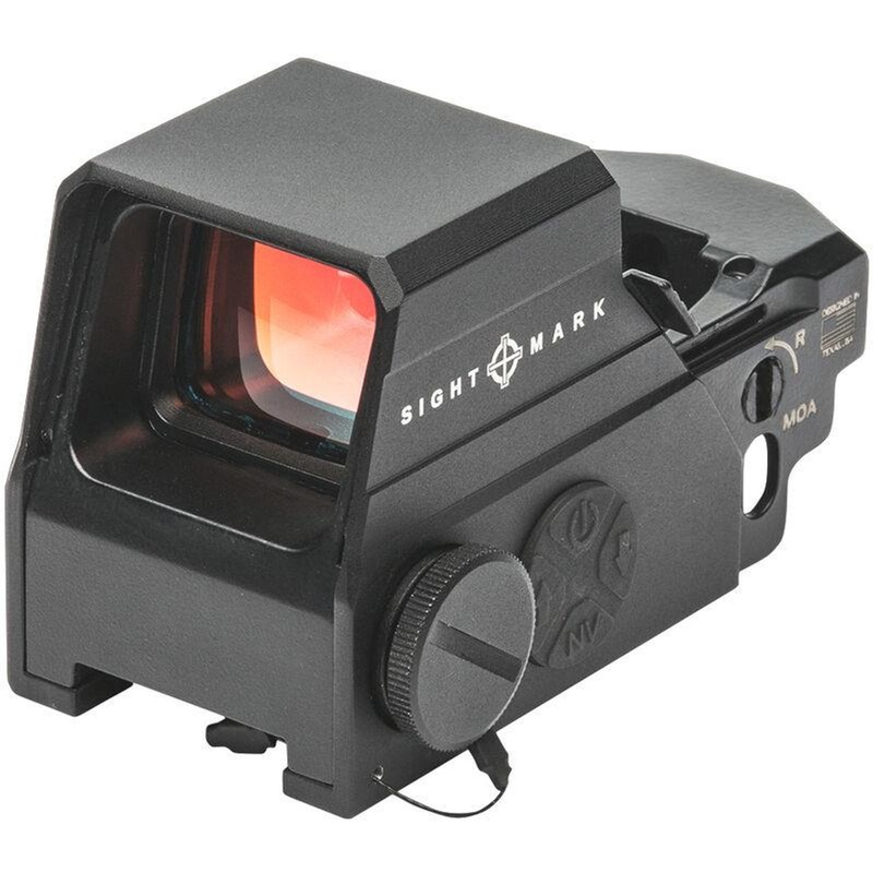 Sightmark Ultra Shot M-Spec FMS Reflex Sight