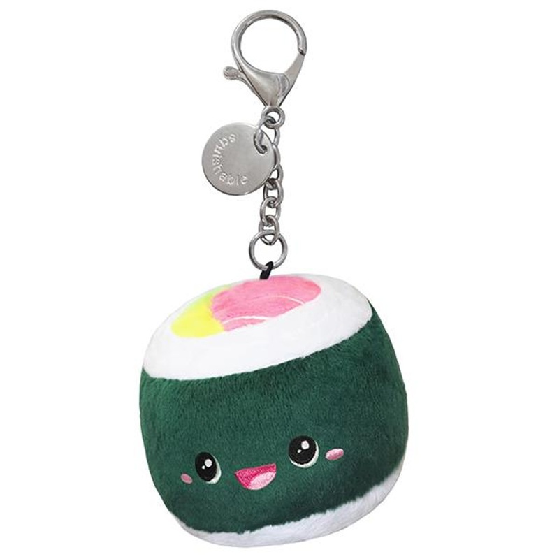 Squishable Sushi Roll 3”