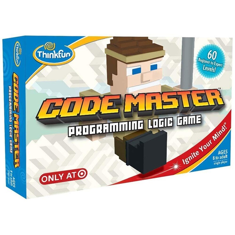 Thinkfun Code Master