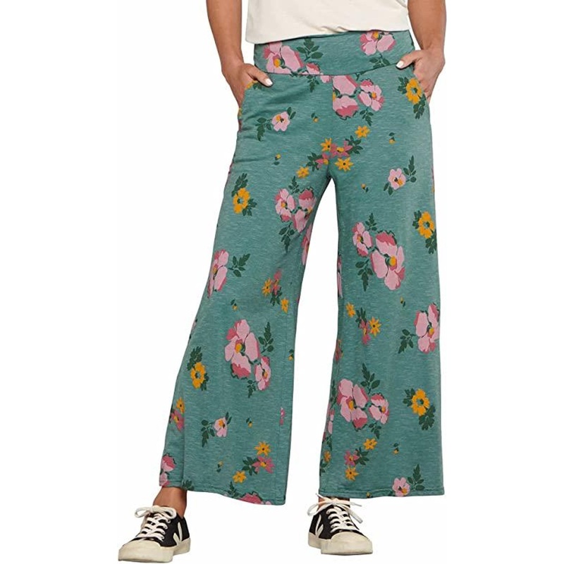 Toad & Co. Chaka Wide Leg Pant
