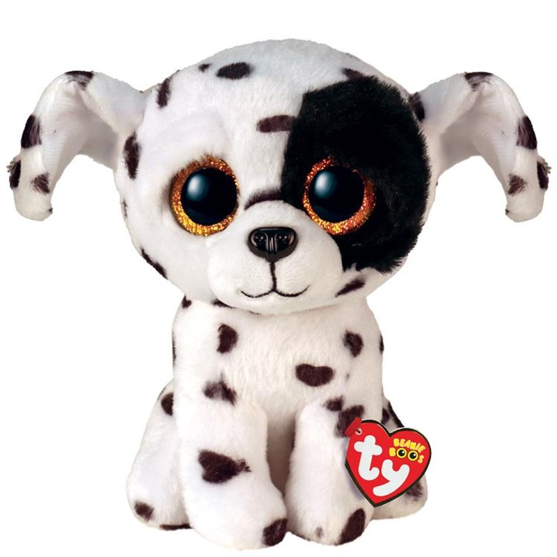 Ty Inc Beanie Boo – Luther
