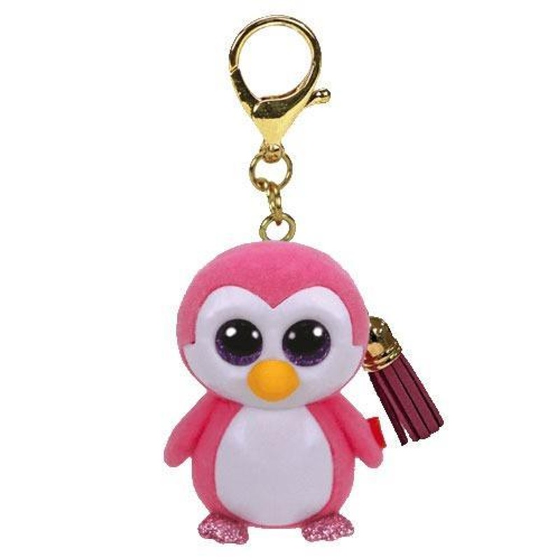 Ty Inc Mini Boo Clip Glider