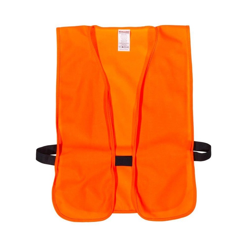 Allen Co, Inc. Allen 15751 Hunters Vest Youth