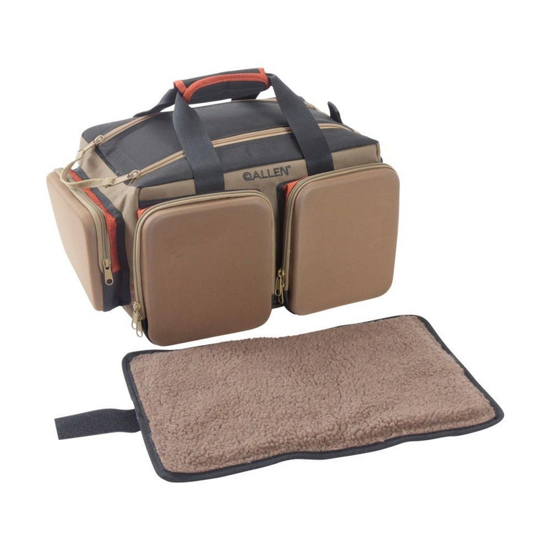 Allen Co, Inc. Eliminator Rangemaster Range Bag
