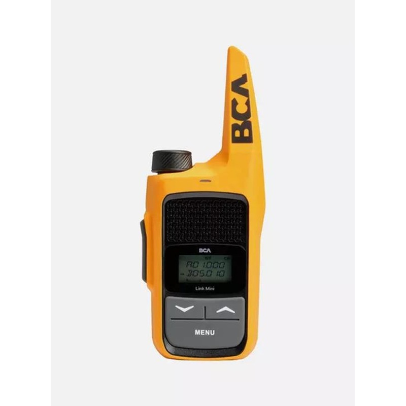Bca BC Link Mini Radio 2025