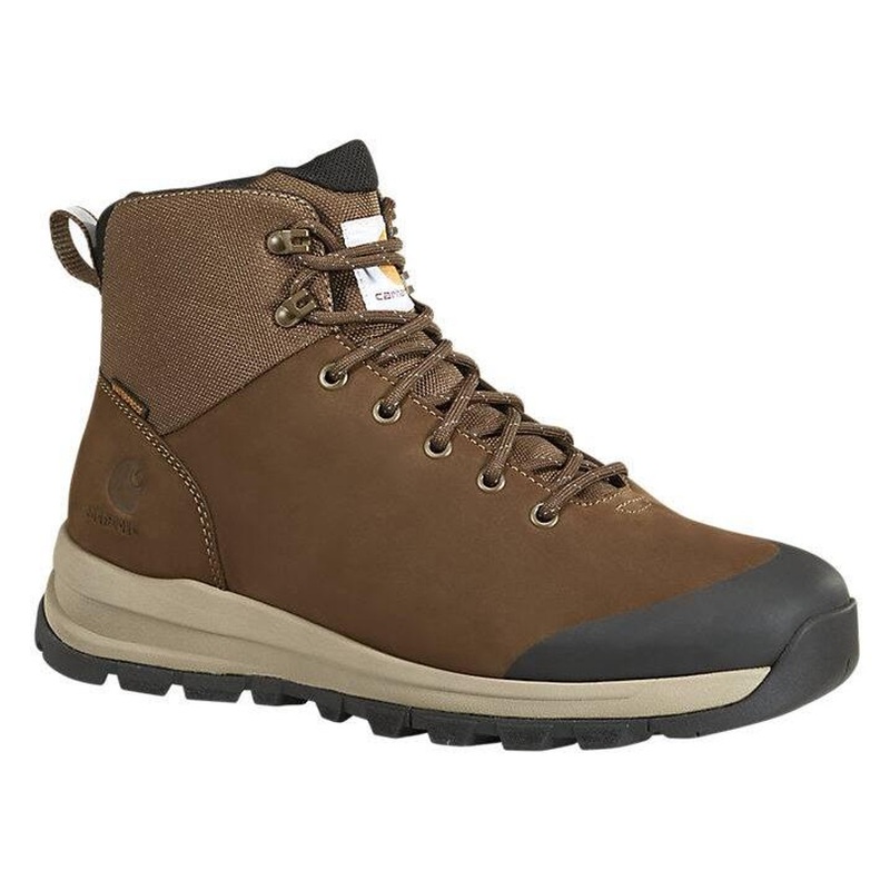 Carhartt Outdoor WaterProof 5” Alloy Toe Hiker
