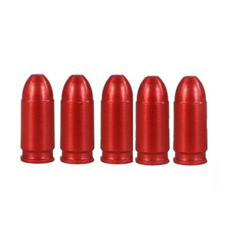 Carlson’s Choke Tube Snap Caps .40 S&W 5 Pack