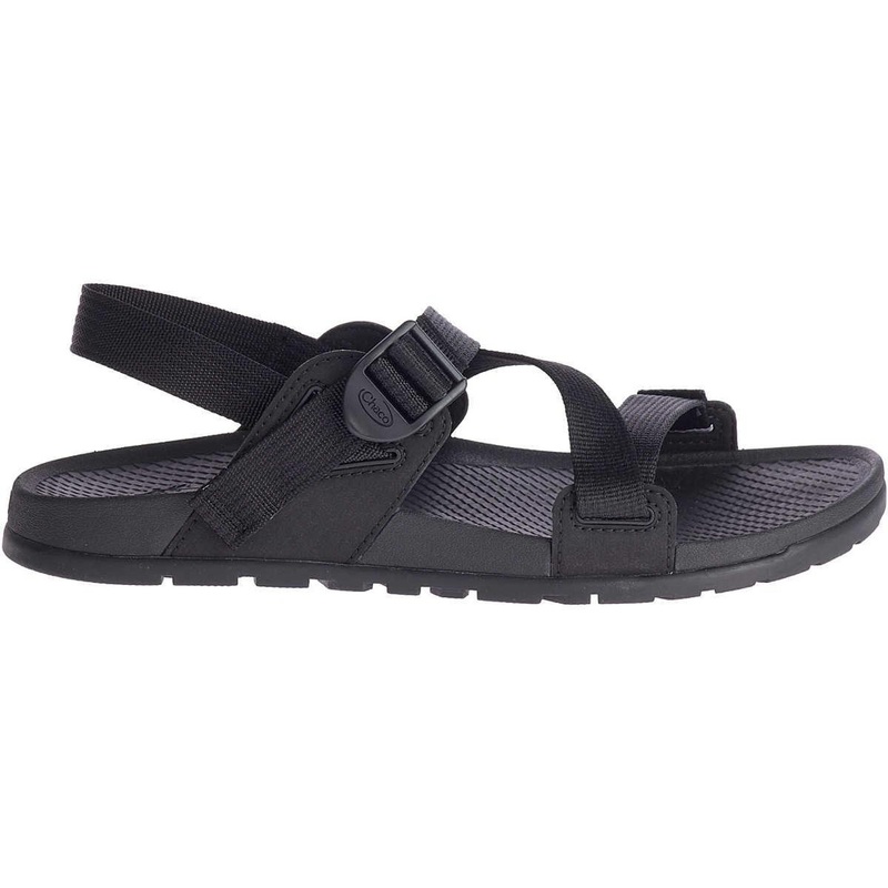 Chaco Women’s Lowdown Sandal – Black