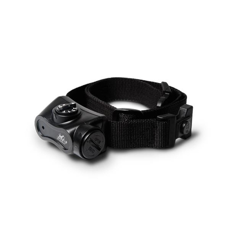 D.t. Systems Bark Boss No-bark Trainer Collar