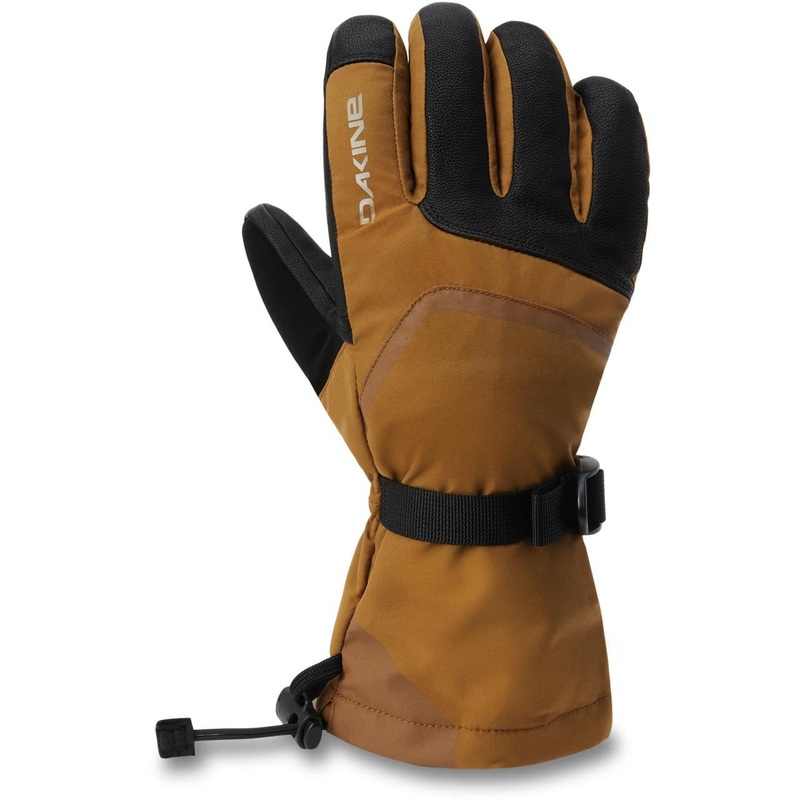 Dakine Fillmore Gore-Tex Glove – Rubber