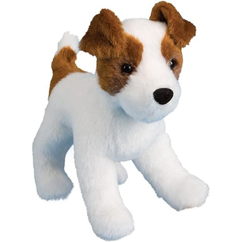 Douglas Co. Feisty Jack Russell Terrier
