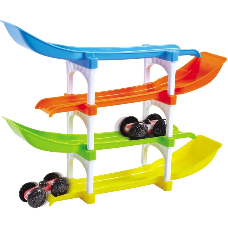 Epoch Everlasting Zip Flip’n Race